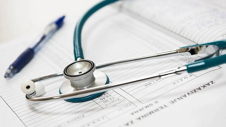 Прокуратура проверит больницу в Приморье из-за очага коронавируса