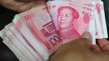 Кто больше всех боится обесценивания юаня?