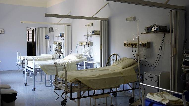 Один пациент с коронавирусом умер в Якутии