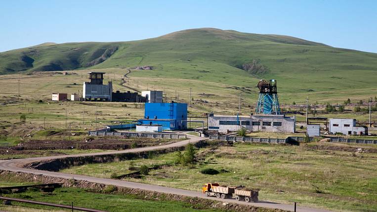 Проекты по добыче урана и переработке упорных руд проддержит ФРДВ
