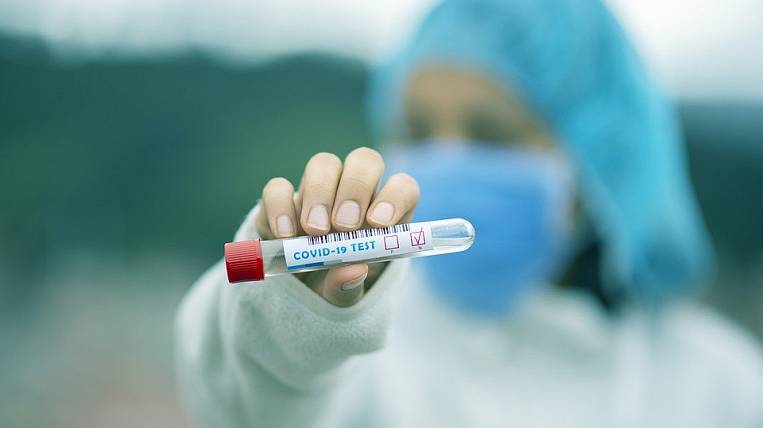 Еще 15 больных коронавирусом появились на Камчатке