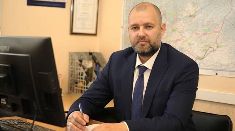 Нового министра ЖКХ назначили в Забайкалье