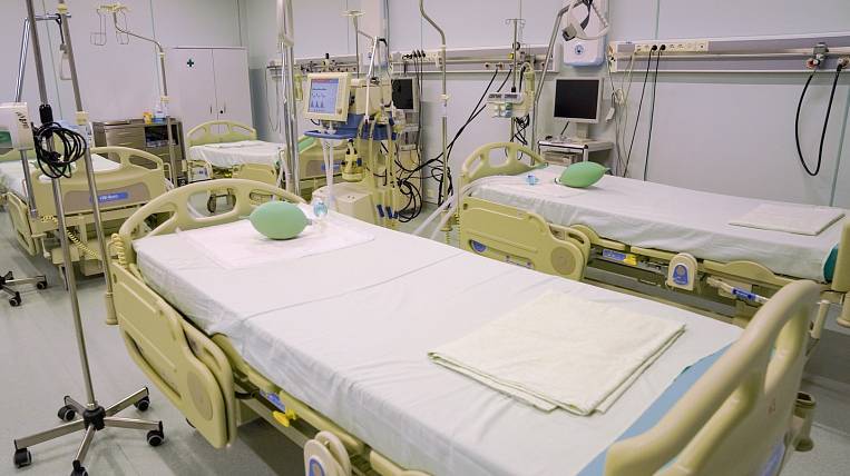 Седьмой пациент с коронавирусом умер в Забайкалье