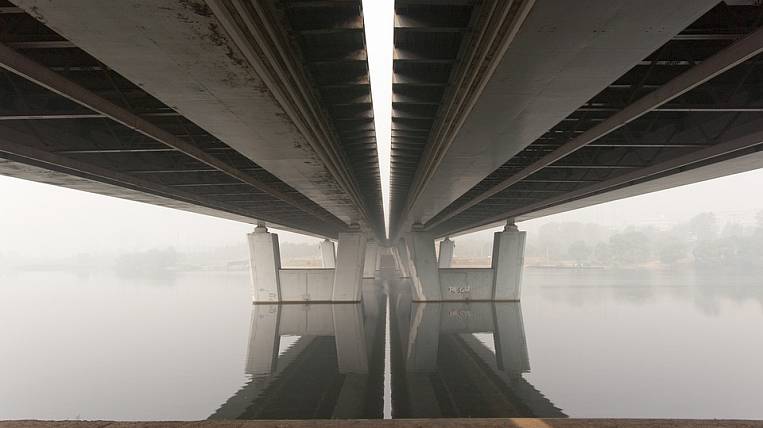 Проект моста через Лену вошел в нацпрограмму по развитию ДФО