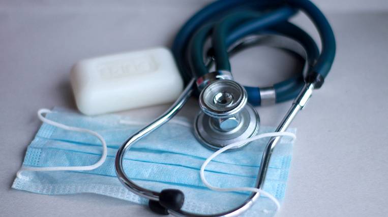 Больше 50 случаев коронавируса подтвердили в Приамурье 