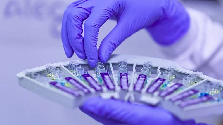 Лаборатории для тестирования на коронавирус откроют в Хабаровске