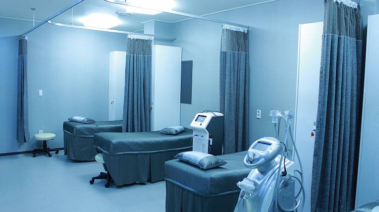 Госпитали для пациентов с COVID-19 появятся в районах Камчатки