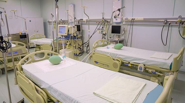 Восьмой пациент с коронавирусом умер в Амурской области