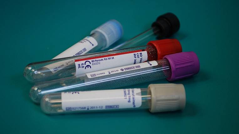 Свыше 380 случаев коронавируса подтверждено в Забайкалье
