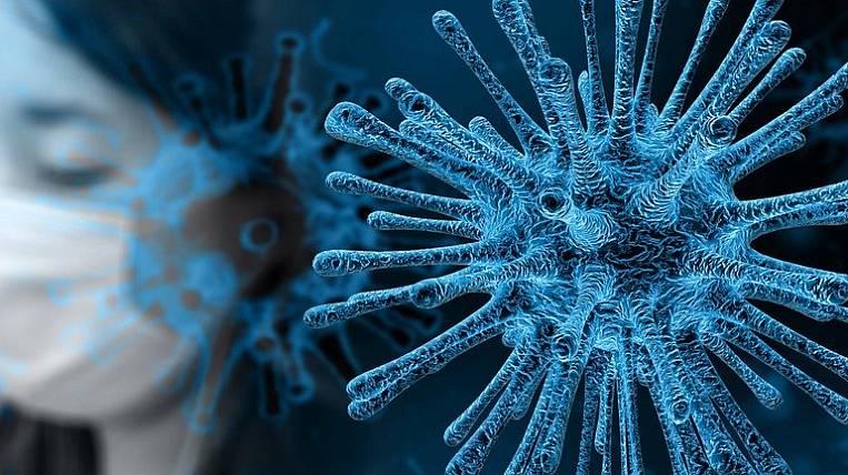 ВОЗ: коронавирус приобрел характер пандемии