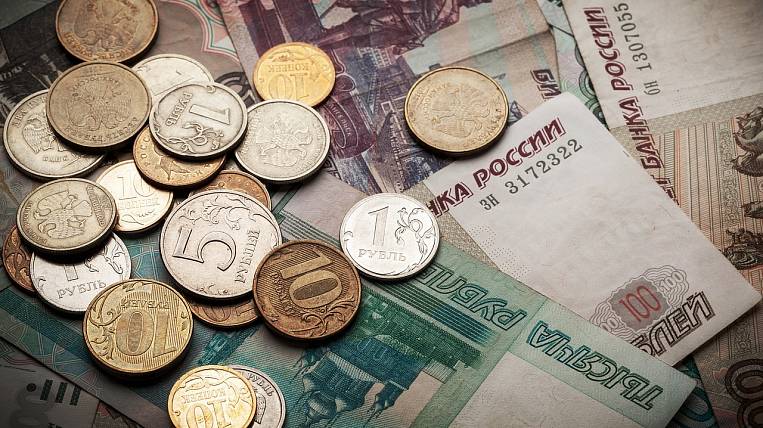 Средний размер кредитов наличными вырос в России