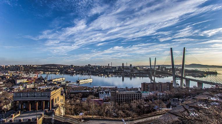 Банк «Открытие» выступит официальным партнером Дня предпринимателя во Владивостоке