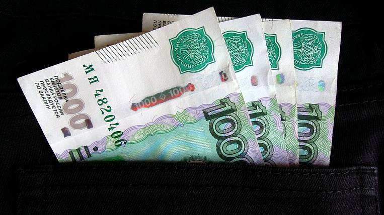 Депутаты в Забайкалье попросили доплату к пенсии 