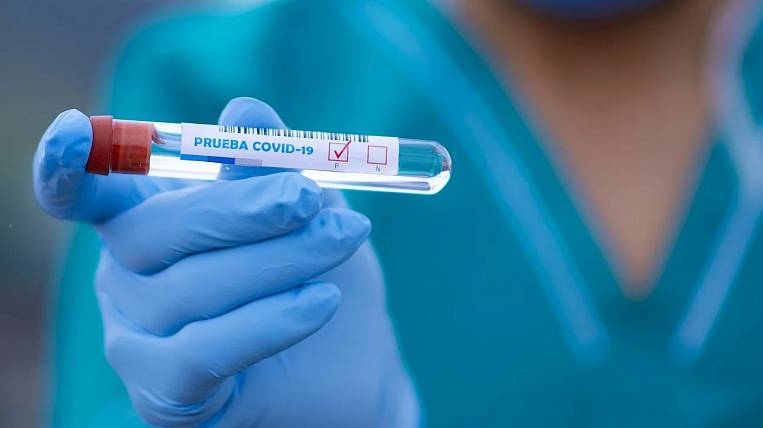 Еще у 51 человека обнаружили коронавирус в Хабаровском крае