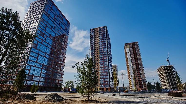 Средний размер ипотеки в России достиг исторического максимума