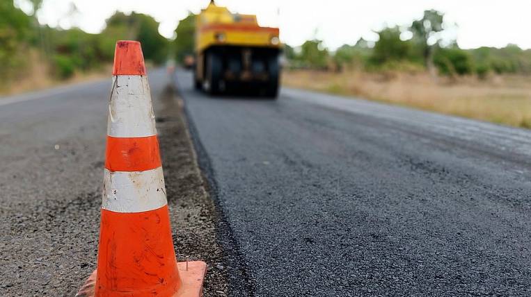 План по реконструкции дорог на 2020 год утвердили на Чукотке