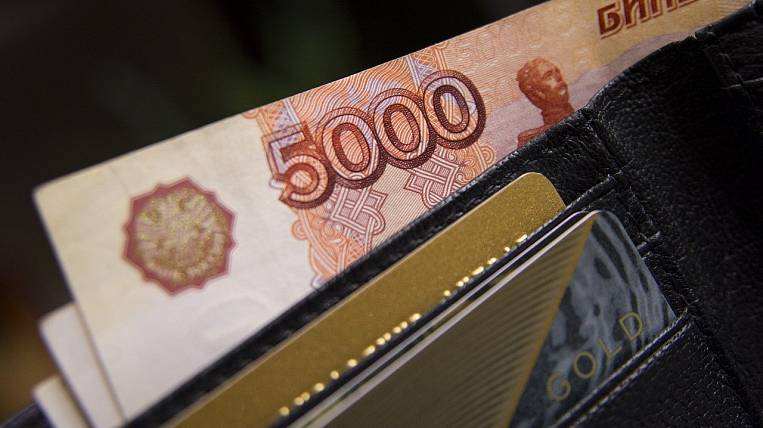 Число фальшивых банкнот снизилось на Камчатке
