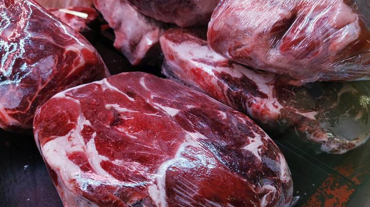 Дело о контрабанде на Камчатку мяса на 30 млн рублей отправлено в суд