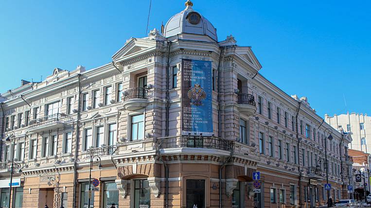 Музей Арсеньева получил федеральный статус в Приморье