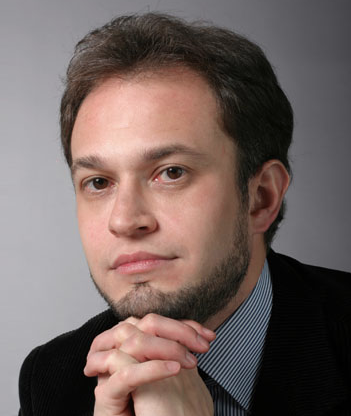 Ростислав Туровский