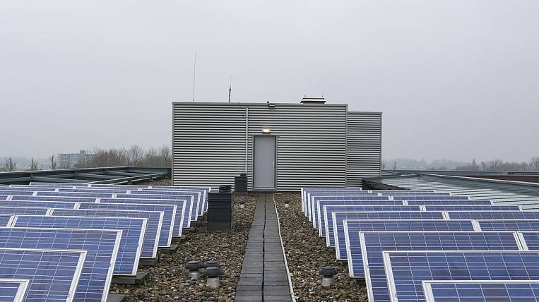 Удаленные поселки Хабаровского края перейдут на солнечную энергию