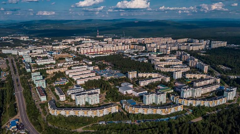 По «Дальневосточной ипотеке» в моногородах выдали больше млрд рублей