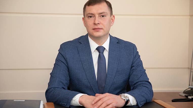 Экс-помощник губернатора стал вице-мэром Владивостока