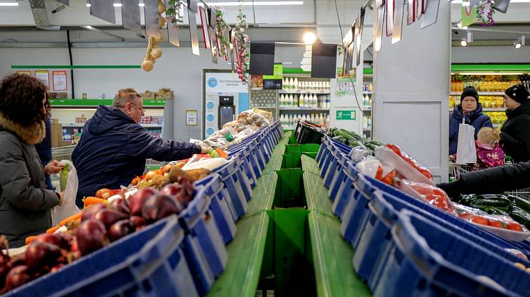 ФАС отметила сильное снижение цен на продукты на Дальнем Востоке