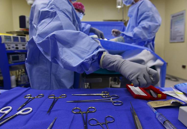 Удвоенная выплата и 40 вакансий: в больницах Приамурья ждут врачей