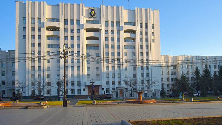 Новая структура появилась в правительстве Хабаровского края
