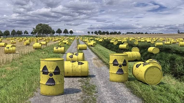 Новый ядерный полигон построят в Приморье