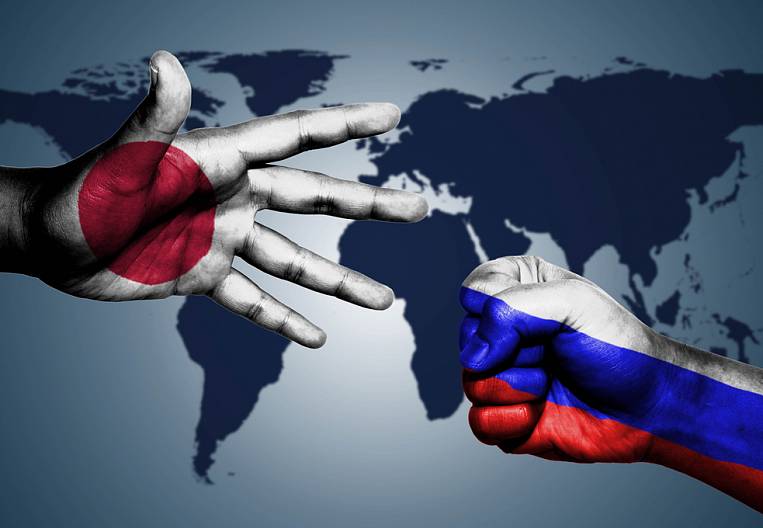 Россия и Япония: диалог продолжается