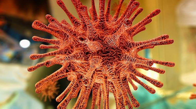 Медики: коронавирус может оставаться в организме после излечения