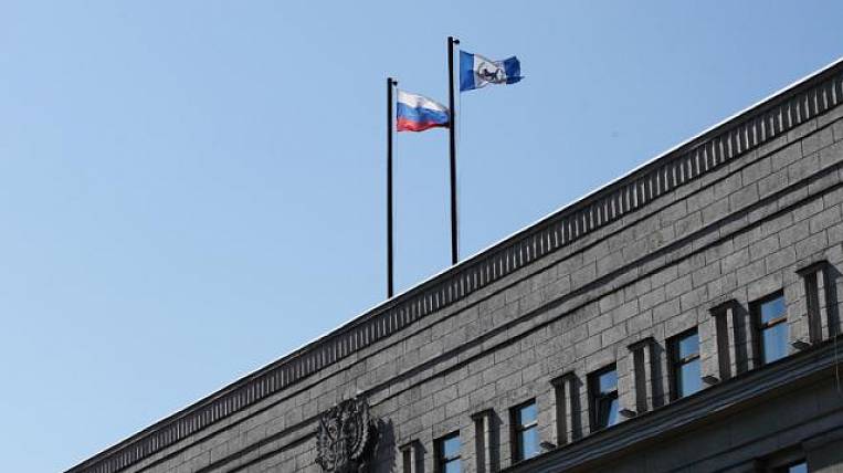 Новый состав правительства огласили в Иркутской области