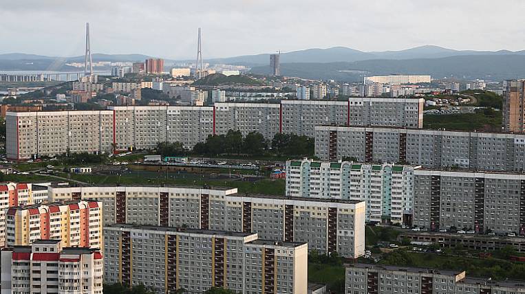 Медработникам увеличили компенсацию за аренду жилья во Владивостоке