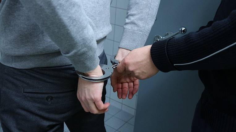 Главного перевозчика Хабаровска арестовали по делу о взятке