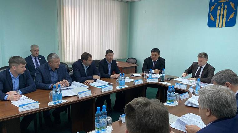 «Колмар» получил поддержку властей для строительства квартала в Якутии