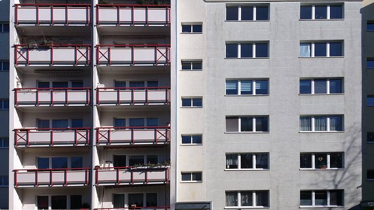 Удешевить ипотеку на некоторые квартиры предложили в России