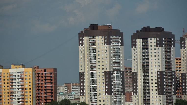 Льготную ипотеку под 6,5% запустят в России