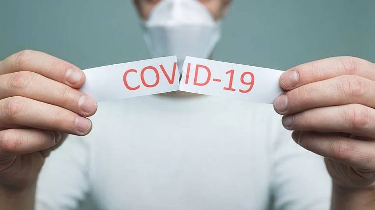 Якутия вошла в число очагов распространения коронавируса