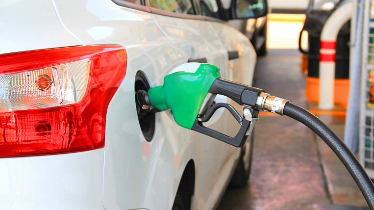 Цены на бензин и солярку выросли на Дальнем Востоке