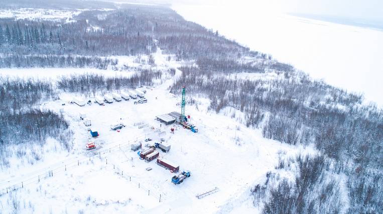 Китай купит долю в газовом проекте в Якутии