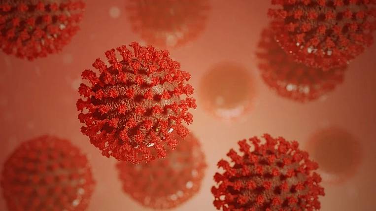 Ученые: коронавирус может вызывать психические отклонения