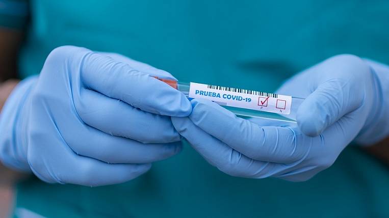 Еще пять человек заболели коронавирусом в Амурской области