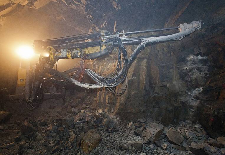 Бюллетень EastRussia: аналитический обзор горнодобывающей отрасли ДФО