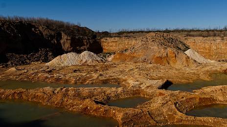 Экологию в Приамурье защитят от «грязной» золотодобычи