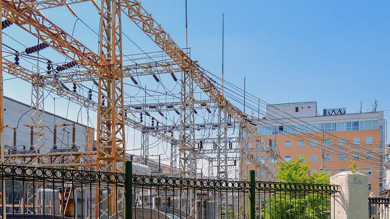 Повышение надежности электросетевого комплекса Приморья обсудили в РусГидро