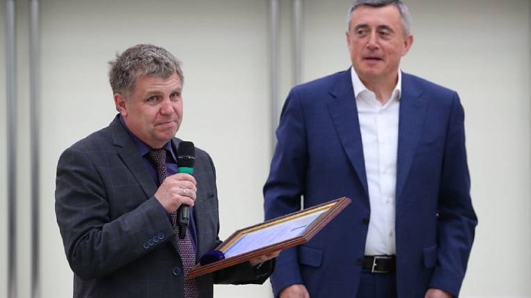 Зампред правительства Сахалинской области уходит в отставку