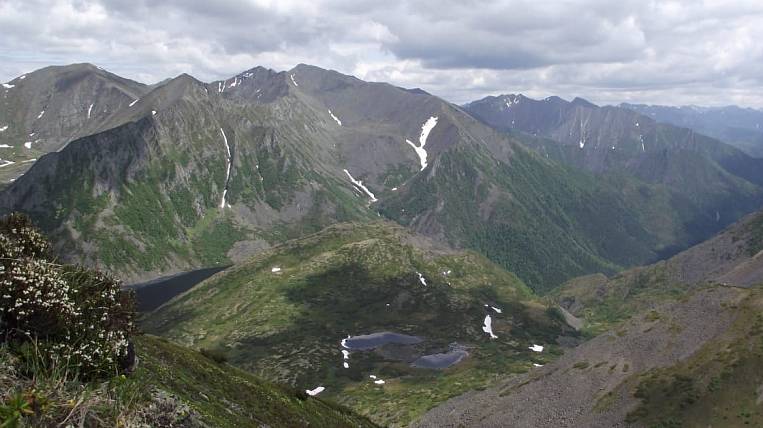Национальный парк создали в Амурской области