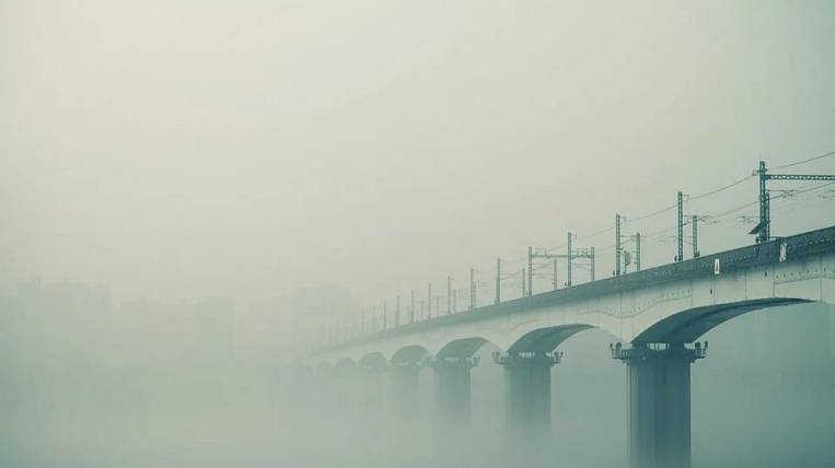 Мост на Сахалин рассчитывают построить в 2030-2035 годах